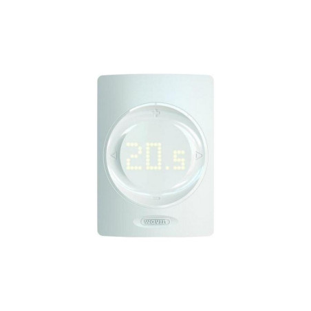 Wireless indoor thermostats WAVIN Sentio RT-250