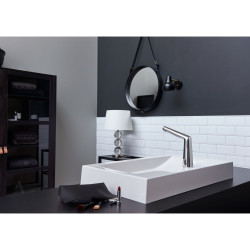 Contactless faucet ORAS Inspera, 3016F