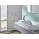 Contactless faucet ORAS Inspera, 3016F