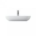 Pesuahi ALICE CERAMICA Lavabo Ovaalne 60 x 45