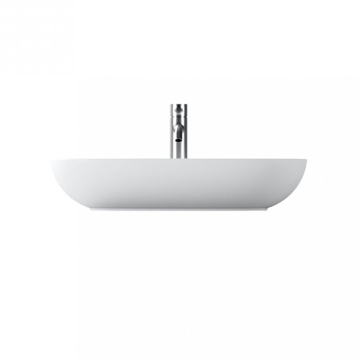 Pesuahi ALICE CERAMICA Lavabo Ovaalne 60 x 45