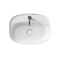 Pesuahi ALICE CERAMICA Lavabo Ovaalne 60 x 45