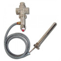 Аварийный клапан котла WATTS 3/4''