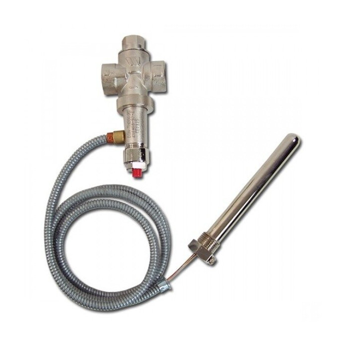 Emergency boiler vent valve WATTS 3/4''