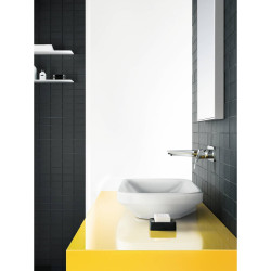Встраиваемый смеситель для раковины HANSGROHE Logis 195 мм, 71220000