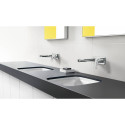 Built-in sink mixer HANSGROHE Logis 195 mm, 71220000