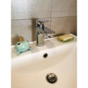 Смеситель для раковины HANSGROHE Logis E с 100, 71161000