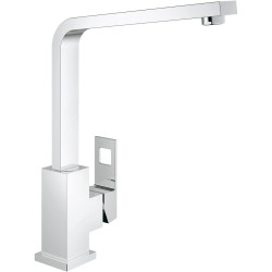 Кухонный (раковинный) смеситель GROHE Eurocube, 31255000