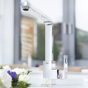 GROHE Eurocube kitchen (sink) faucet, 31255000