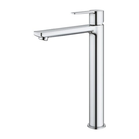 Смеситель для раковины GROHE Lineare XL-Size, хром, 23405001