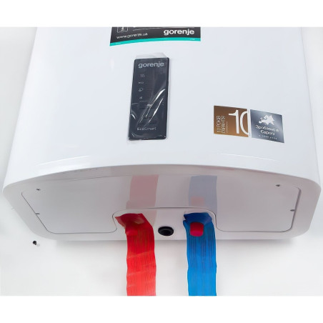 Electric water heater GORENJE 100, FTG 100 SM