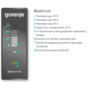 Elektriline veesoojendi GORENJE 80, FTG 80 SM