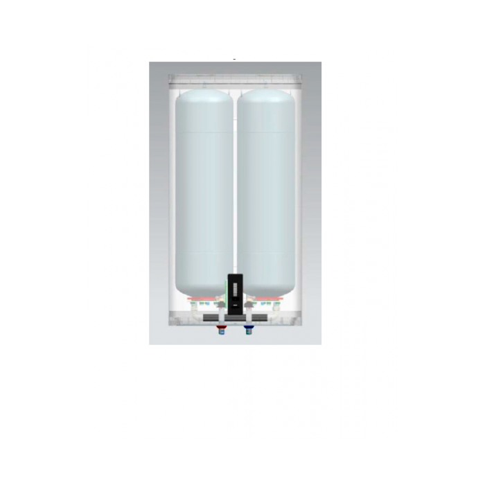 Elektriline veesoojendi GORENJE 80, FTG 80 SM
