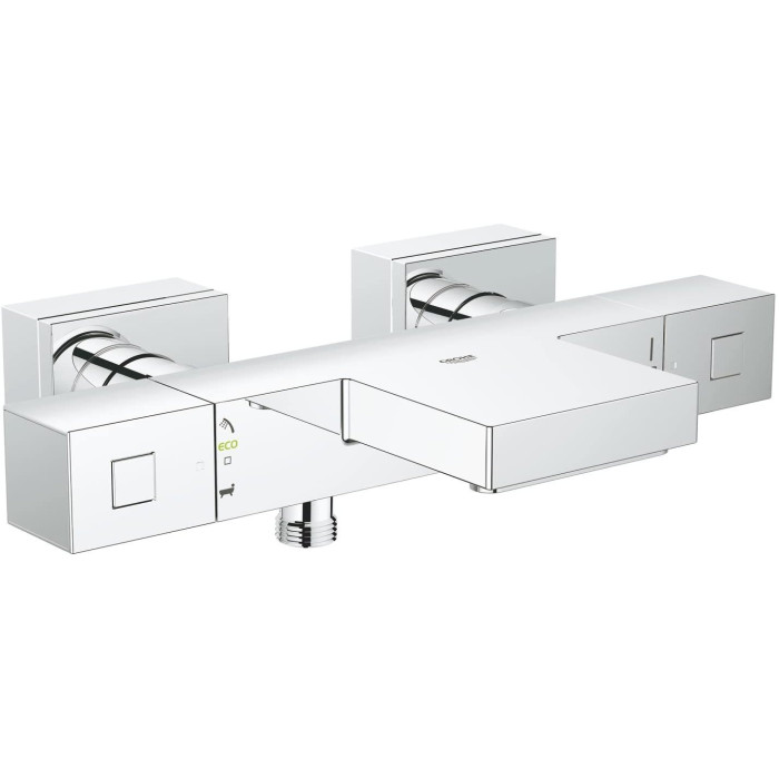 GROHE Grohtherm Cube Thermostatic Shower Mixer, 34497000
