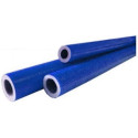 Puhutud polüetüleenist kest kaitsekilega THERMAFLEX 35 x 9 mm (2 meetrit)