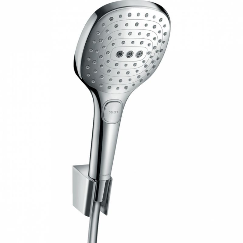 Hand shower kits