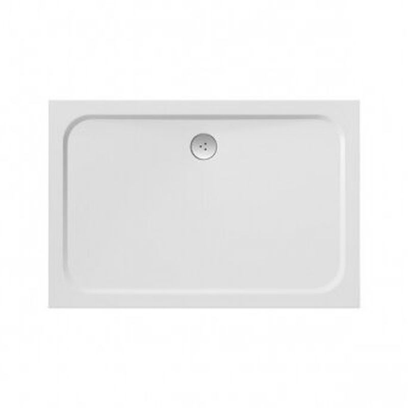 Shower trays