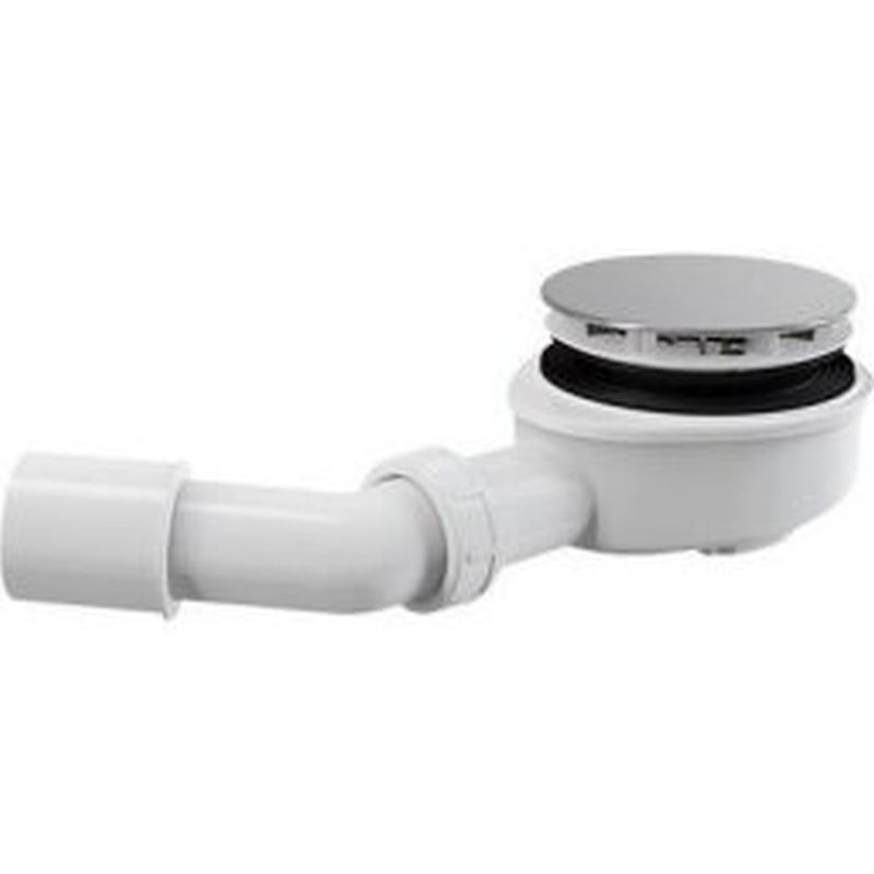 Siphons for shower tray