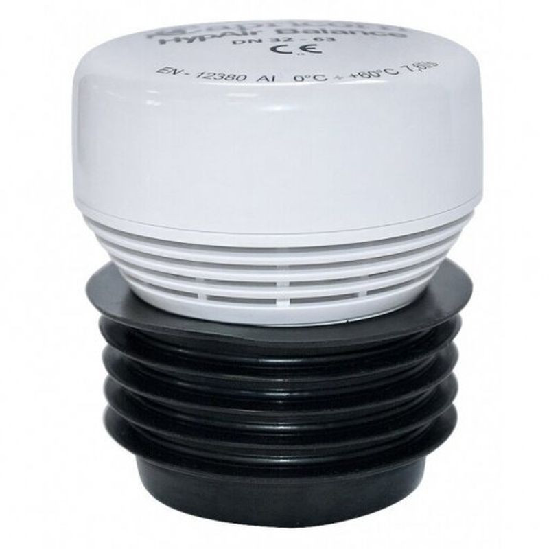 Accessories for internal sewerage