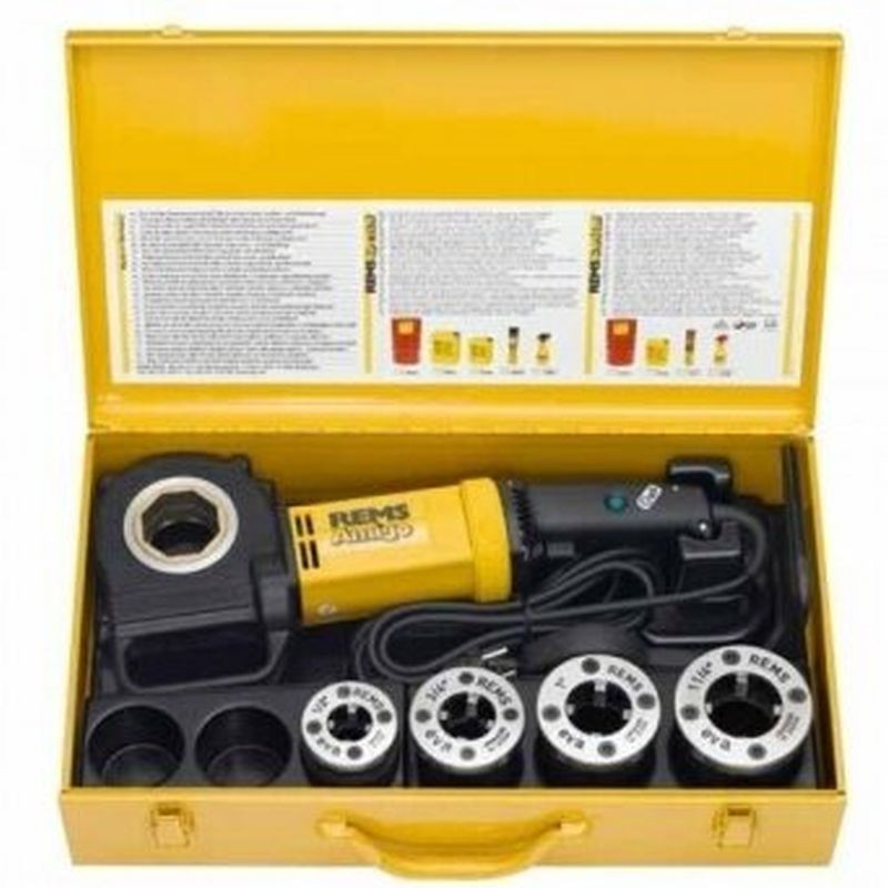 Threading tools