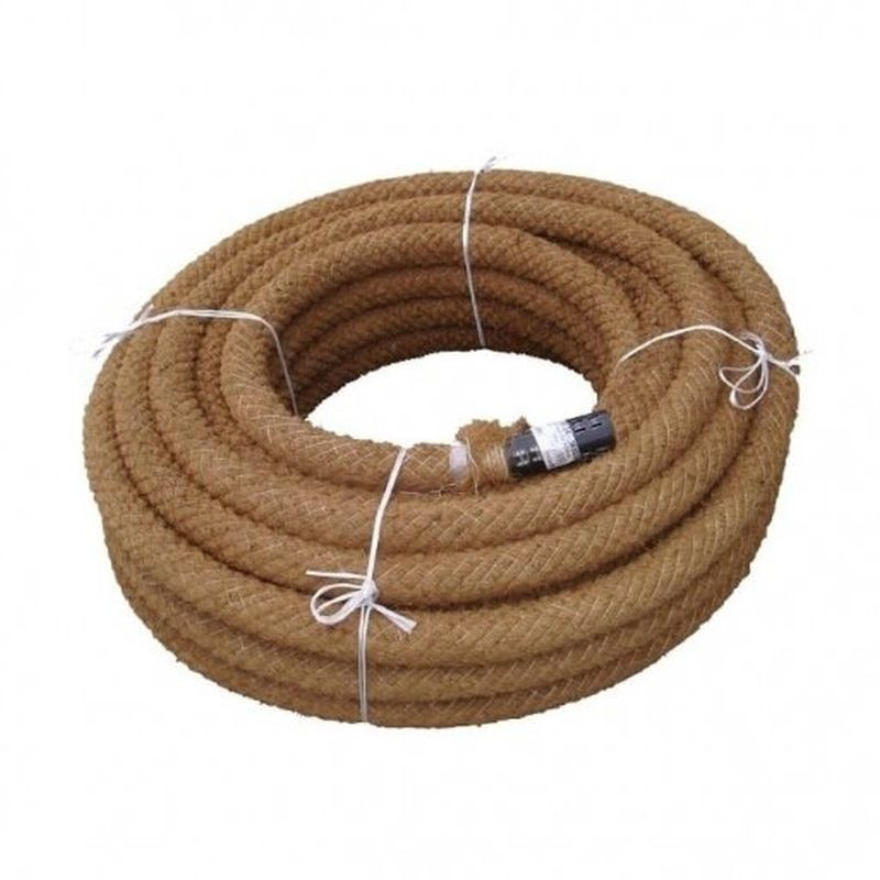 PVC drainage pipes