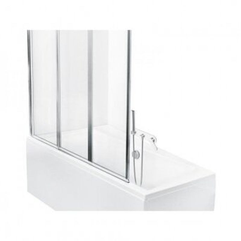 Bathroom walls