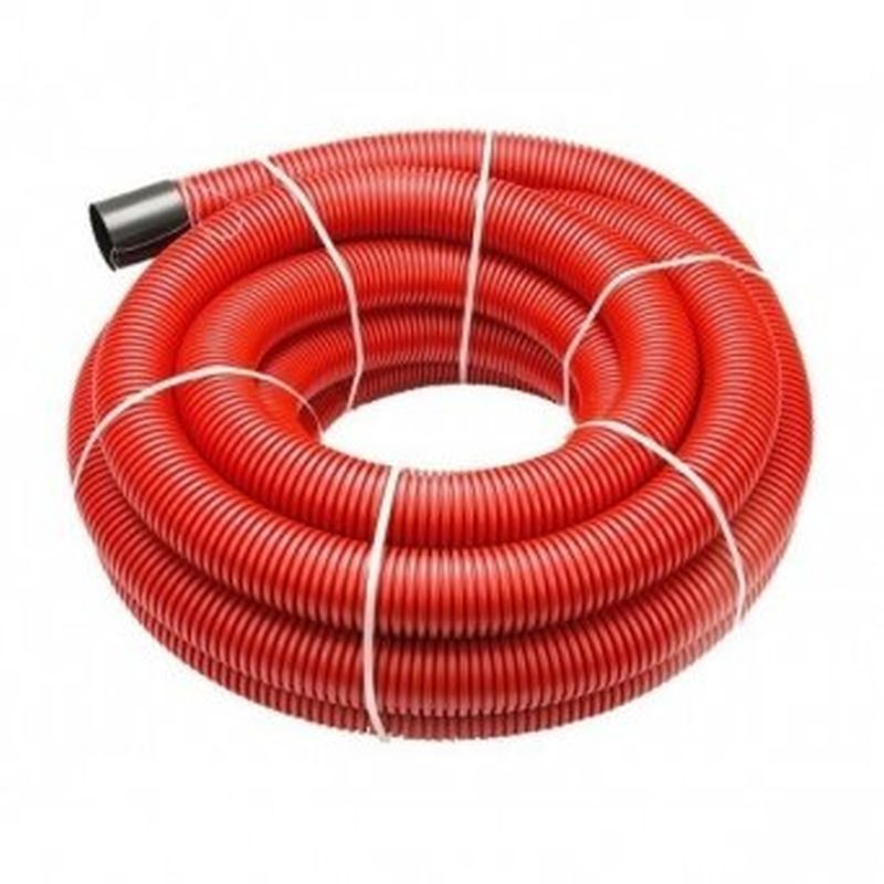 Installation pipes for cables