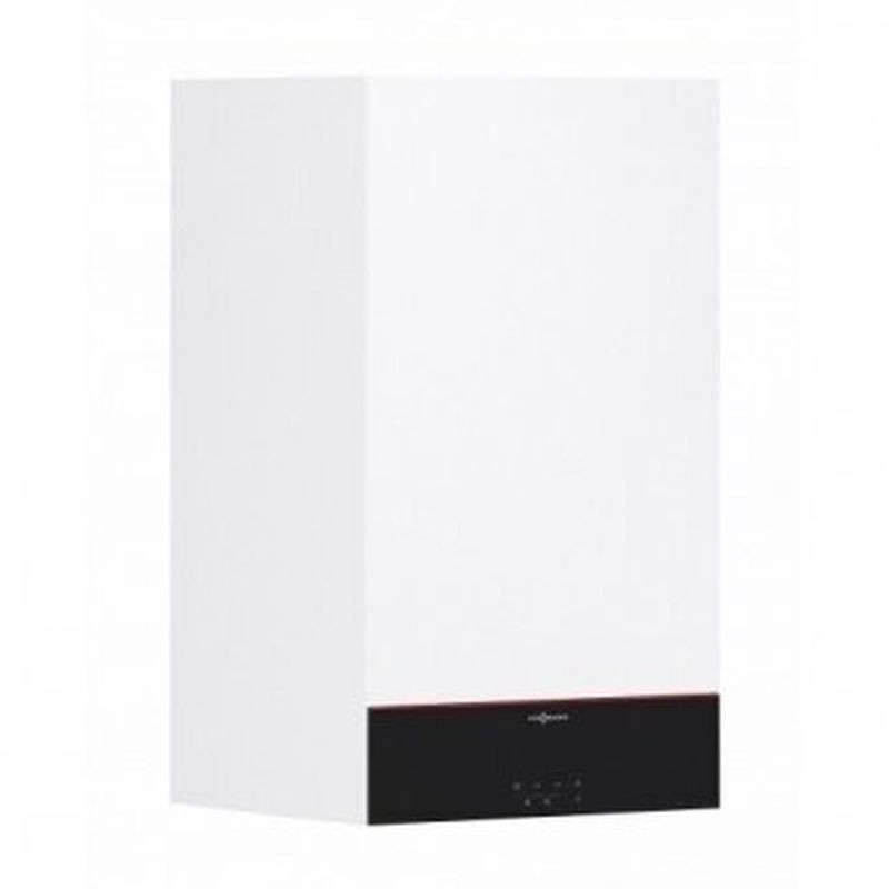 Condensing boilers