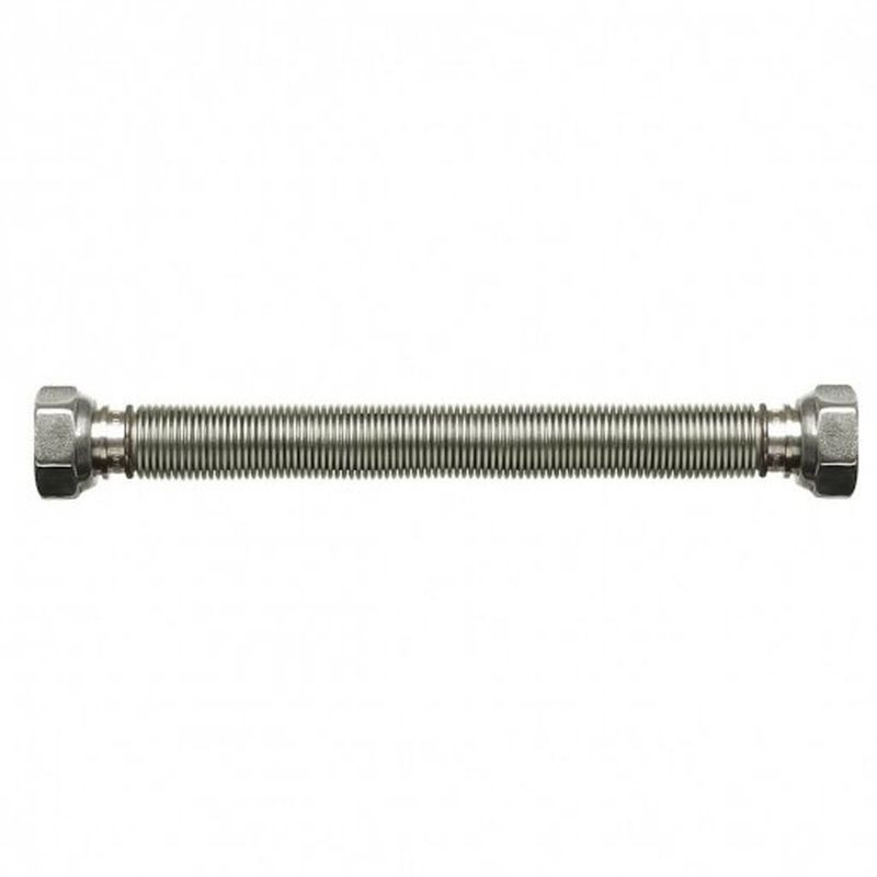 Stainless steel hoses