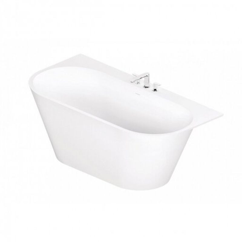 Baths and walls