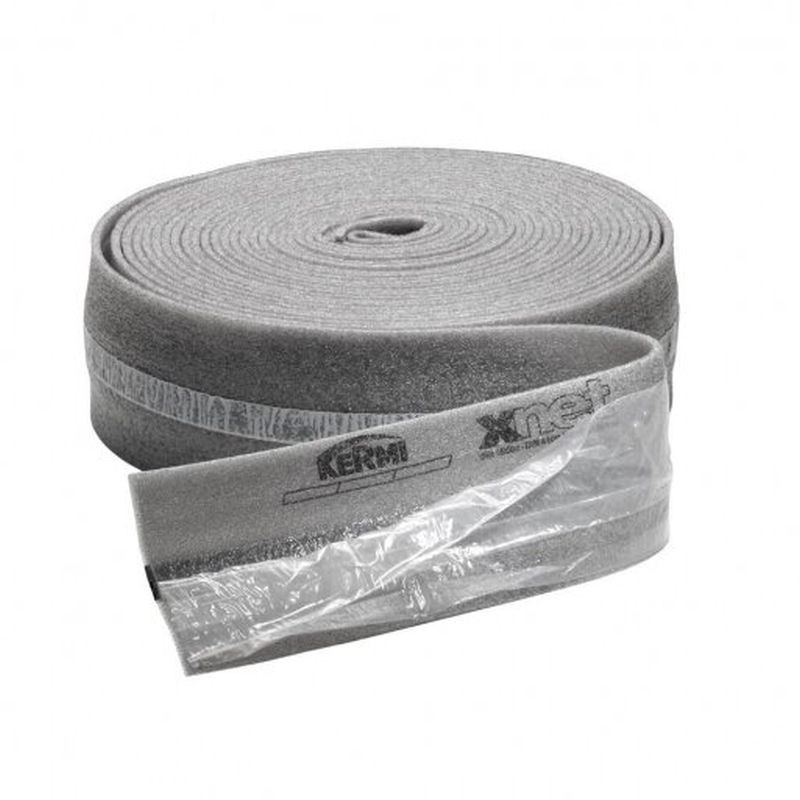 Accessories for underfloor heating